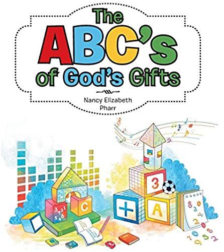 The Abc's Of God's Gifts