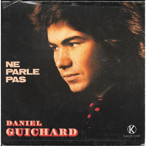 Ne Parle Pas / Mon Enfance [Vinyle 45 Tours 7"]