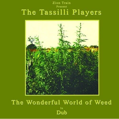 By The Sea - The Wonderful World Of Weed In Dub [Vinyl Lp]