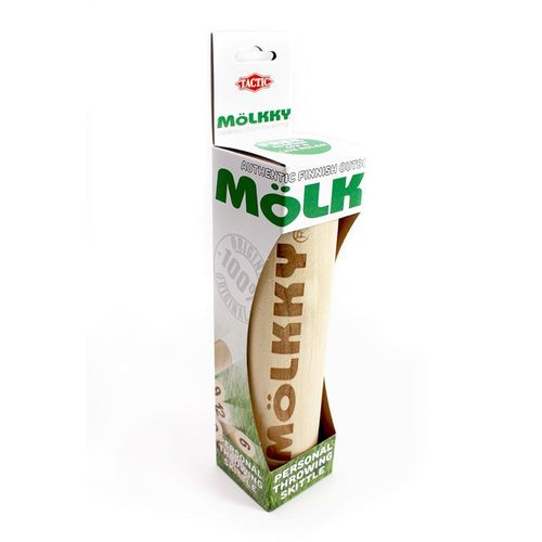 Bâton De Lancer Tactic Mölkky Tikku