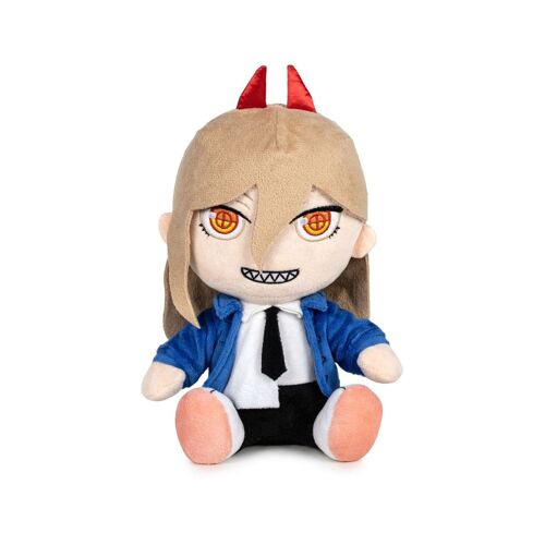 Chainsaw Man - Peluche Power 27 cm