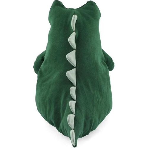 Trixie Big Stuffed Toy - Mr. Crocodile