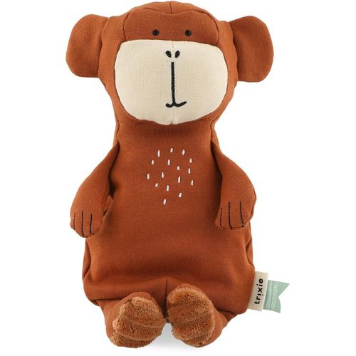Trixie Jouet Doux Petit - M. Monkey