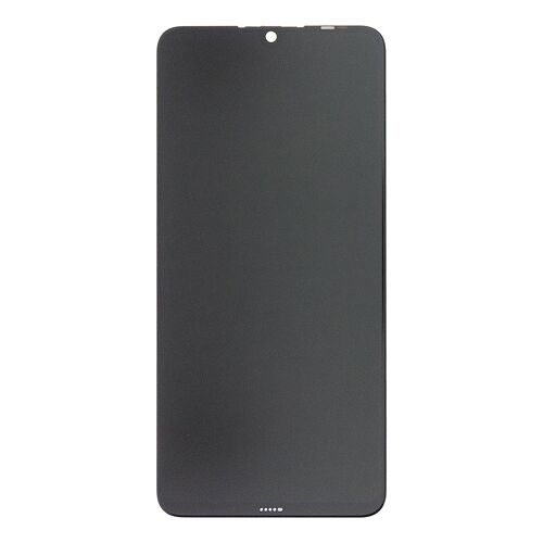 Écran De Remplacement Lcd Ips Et Tactile Pour Huawei P30 Lite Noir