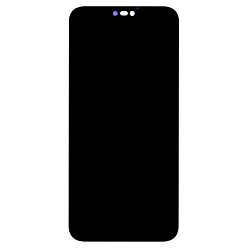 Écran De Remplacement Lcd Ips Et Tactile Pour Huawei P20 Lite Noir