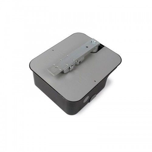 Moteur enterré pour portail battant MFAB irréversible - vantail 600 kg NICE