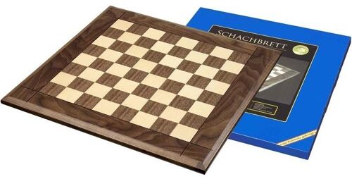 Échiquier Philos Prague 50 Mm