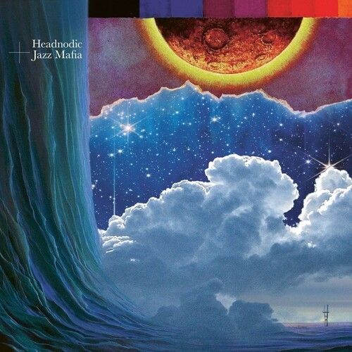 Headnodic / Jazz Mafia - Headnodic + Jazz Mafia [Vinyl Lp]