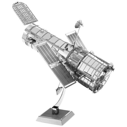 Terre En Métal - Télescope Hubble