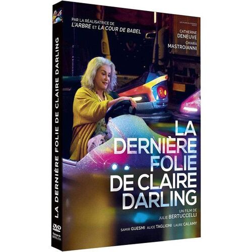 La Dernière Folie De Claire Darling