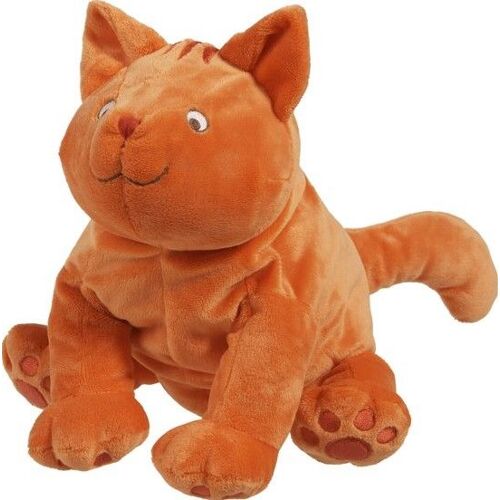 Happy Horse Chat Gros No. 2 30 Cm