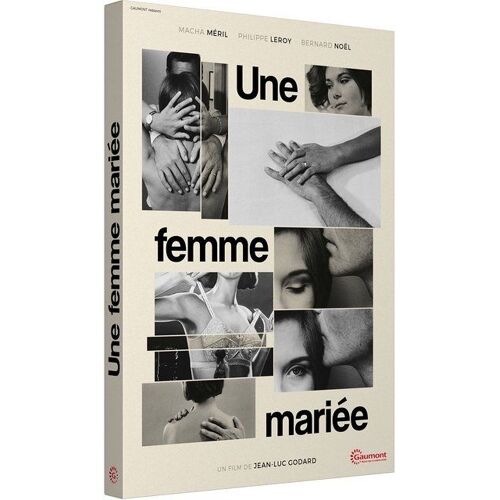 Une Femme Mariée