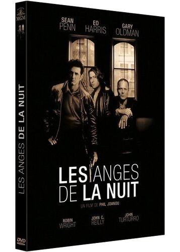 Les Anges De La Nuit