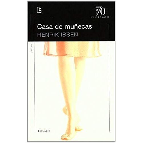Casa De Muñecas -70 A.-
