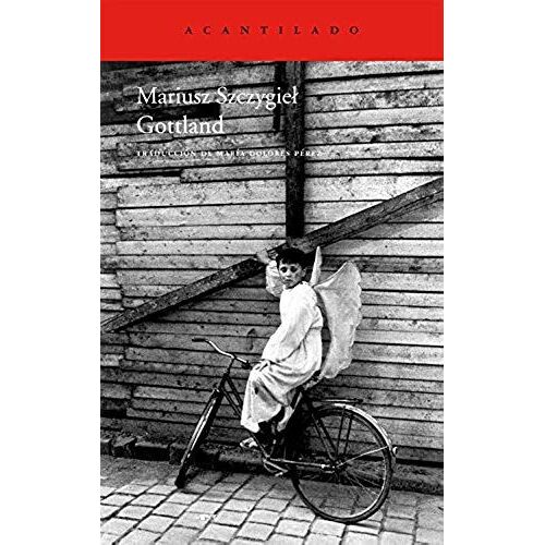 Szczygiel, M: Gottland