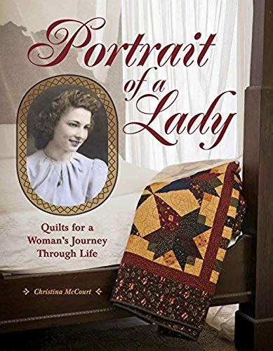 Portrait Of A Lady