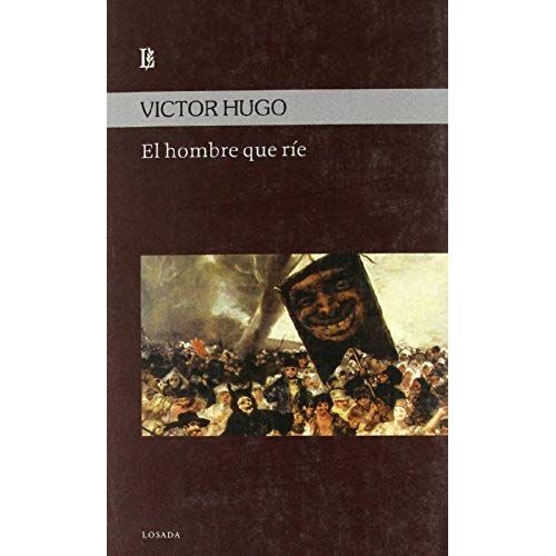 Hombre Que Ríe