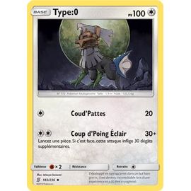 Type:0 - 183/236 - Harmonie Des Esprits