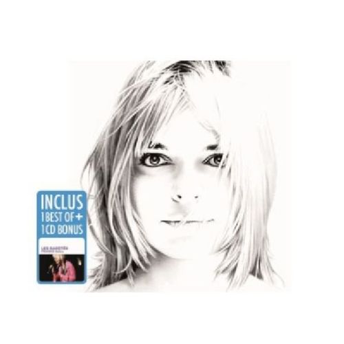 Best Of Inclus Un Cd De Raretees Exclu Fnac