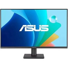 Moniteur - ASUS - VA249QG - 23.8" - FullHD 120Hz - LED IPS avec haut-parleurs