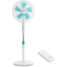 Ventilateur sur Pied - Blaupunkt - BP2010 - 45 W - Multicolore