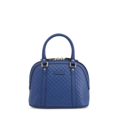 Sac Gucci bleu 