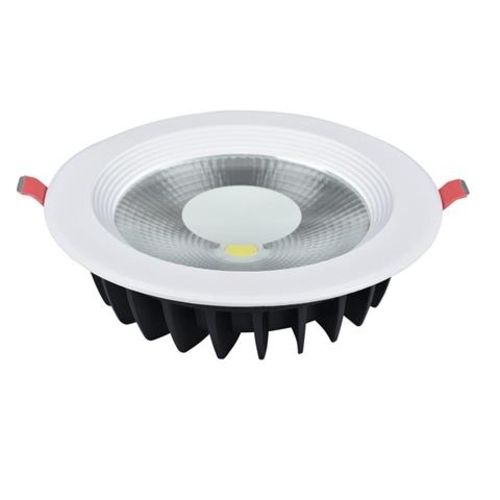 Spot Cob Led Downlight Rond 15w