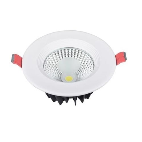 Spot Cob Led Downlight Rond 5w