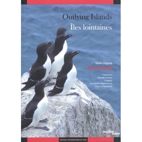 Iles Lointaines
