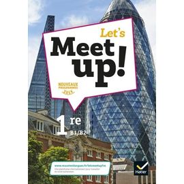 Let's Meet Up! 1re B1/B2