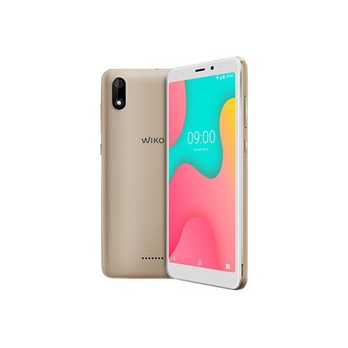 Wiko Y60 16 Go Double SIM Or