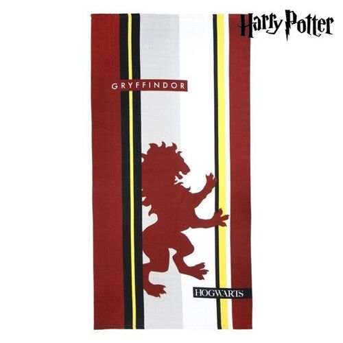 Serviette Gryffindor Harry Potter 74119