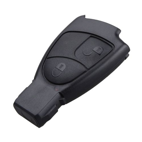 Coque De Clé Télécommande À 2 Boutons Pour C E Ml S Clk, 1 Pièce