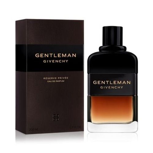 Givenchy Gentleman Reserve Privee For Men Eau De Parfum Spray 6.8 Oun 