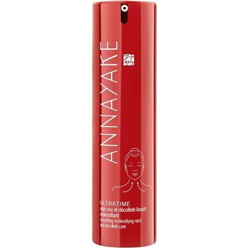 Annayake - Neck And Décolleté Care Cou Et Décolleté 50 Ml 