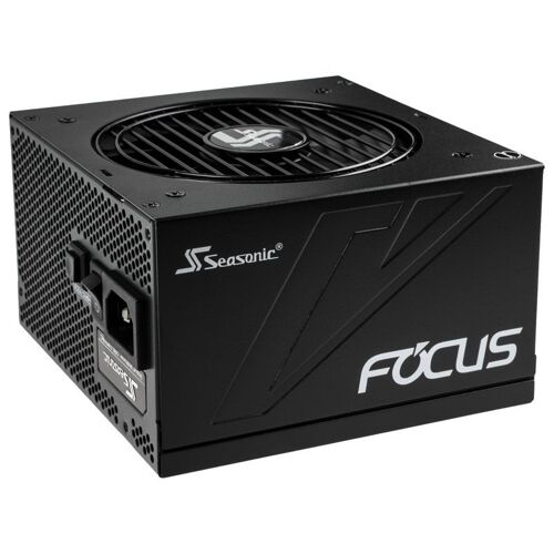 Seasonic Focus PX 80 Plus Platinum Netzteil, modular 650 Watt