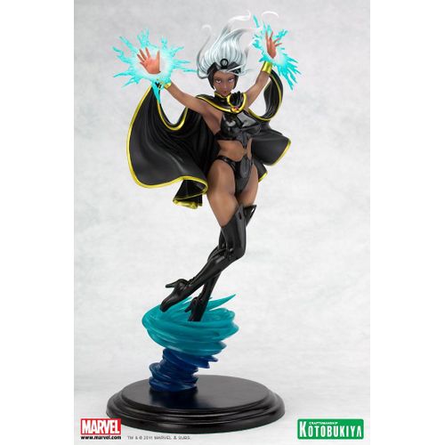 Storm Bishoujo Figure Kotobukiya