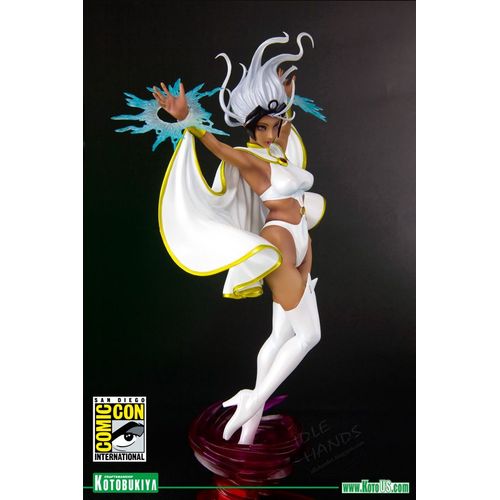 Storm Limited Edition Bishoujo Kotobukiya