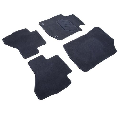 Tapis Sur Mesure Renault Laguna 3 Sodifac
