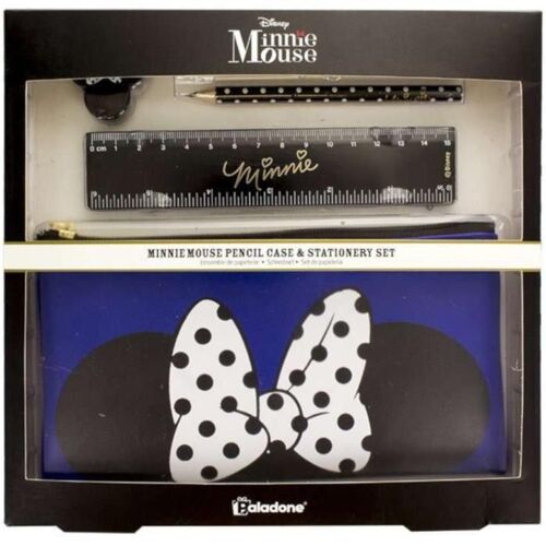Trousse Disney - Minnie Mousse - Paladone