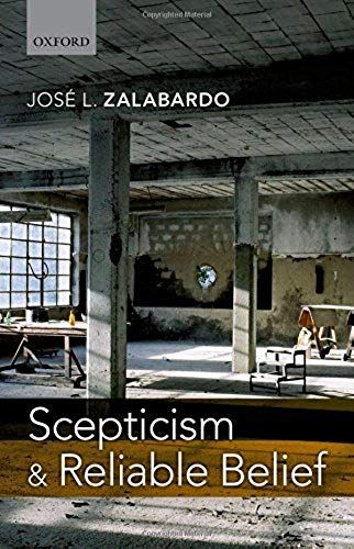 Scepticism And Reliable Belief