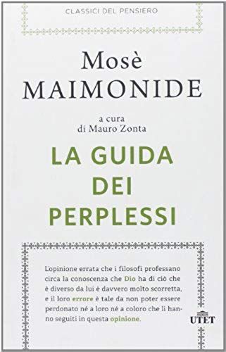 La Guida Dei Perplessi