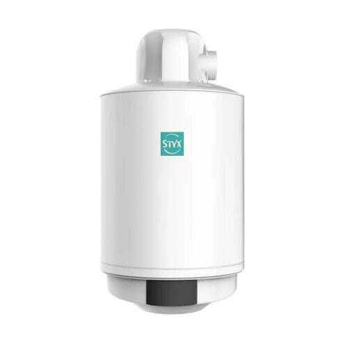 Chauffe-eau Gaz Mural Ventouse Sfb-e X Styx 75 Litres