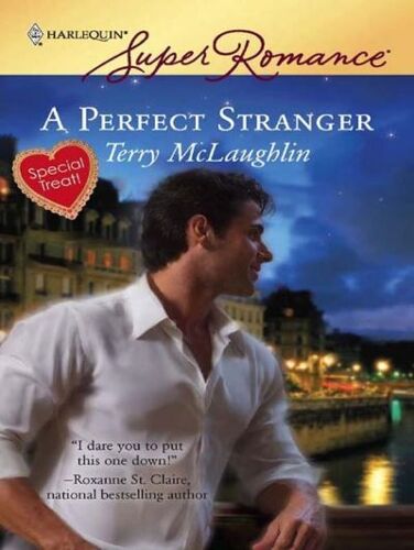 Perfect Stranger