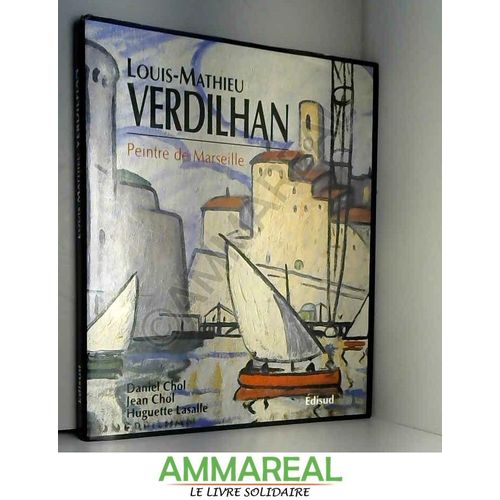 Louis-Mathieu Verdilhan