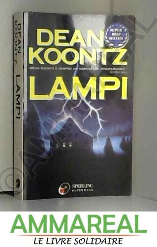 Lampi