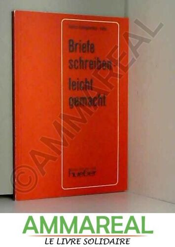 Briefe Schreiben, Leicht Gemacht