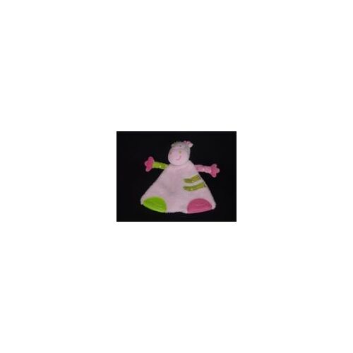 Girafe Vache Rose Babysun