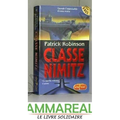 Classe Nimitz