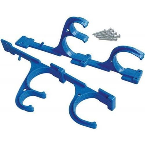 Fixation kit entretien piscine